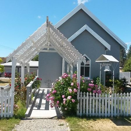 St Andrews Church Vestry Ophir 외부 사진
