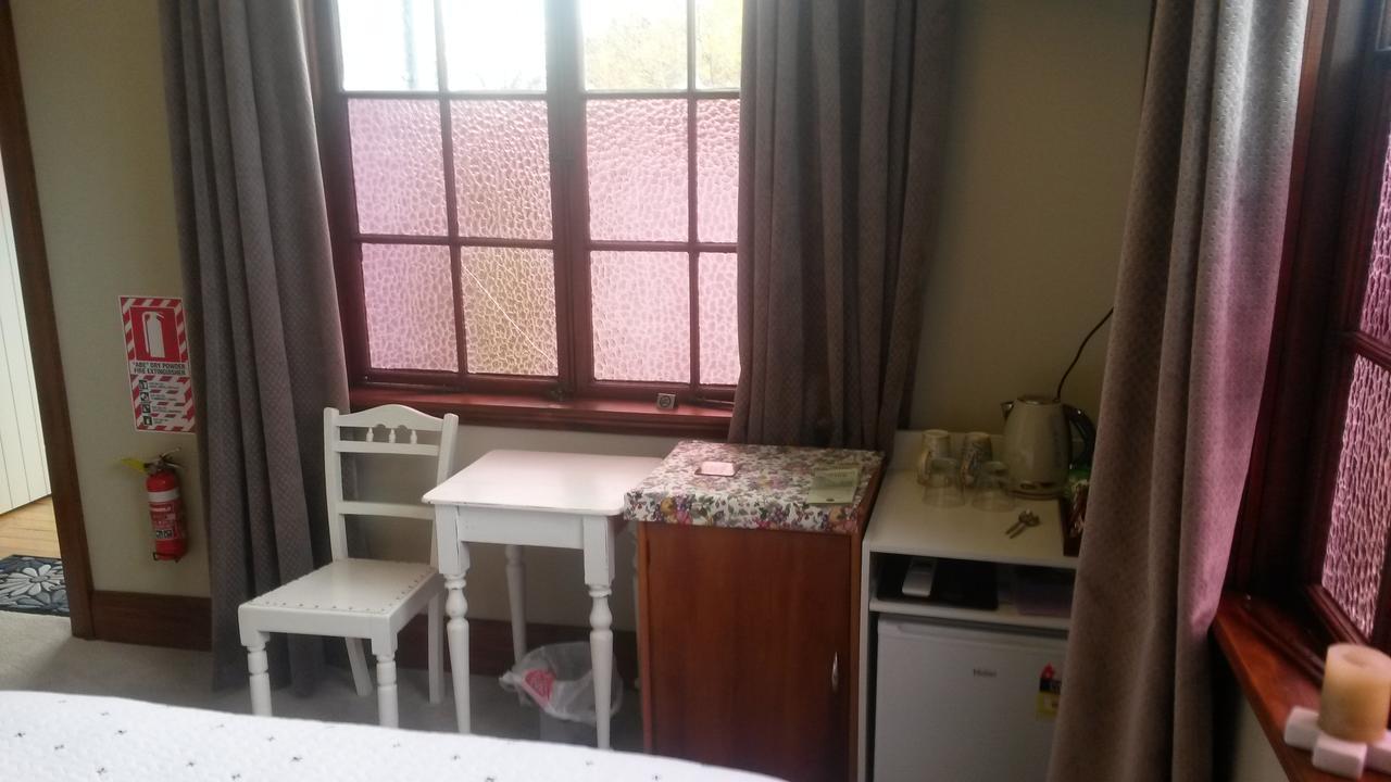 St Andrews Church Vestry Ophir 외부 사진